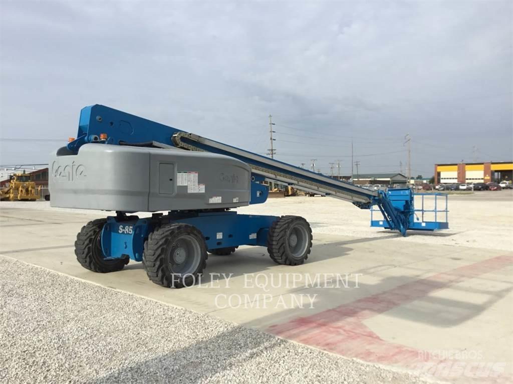 Genie S85D4W Leddede bomlifter