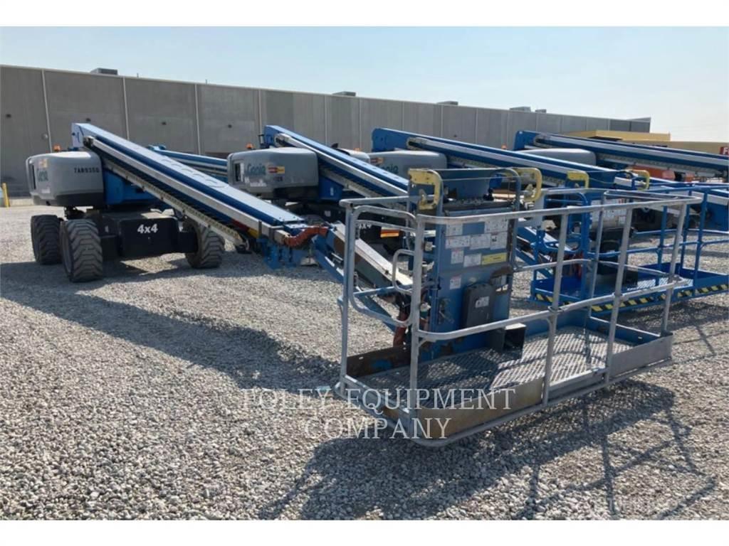 Genie S85D4W Leddede bomlifter