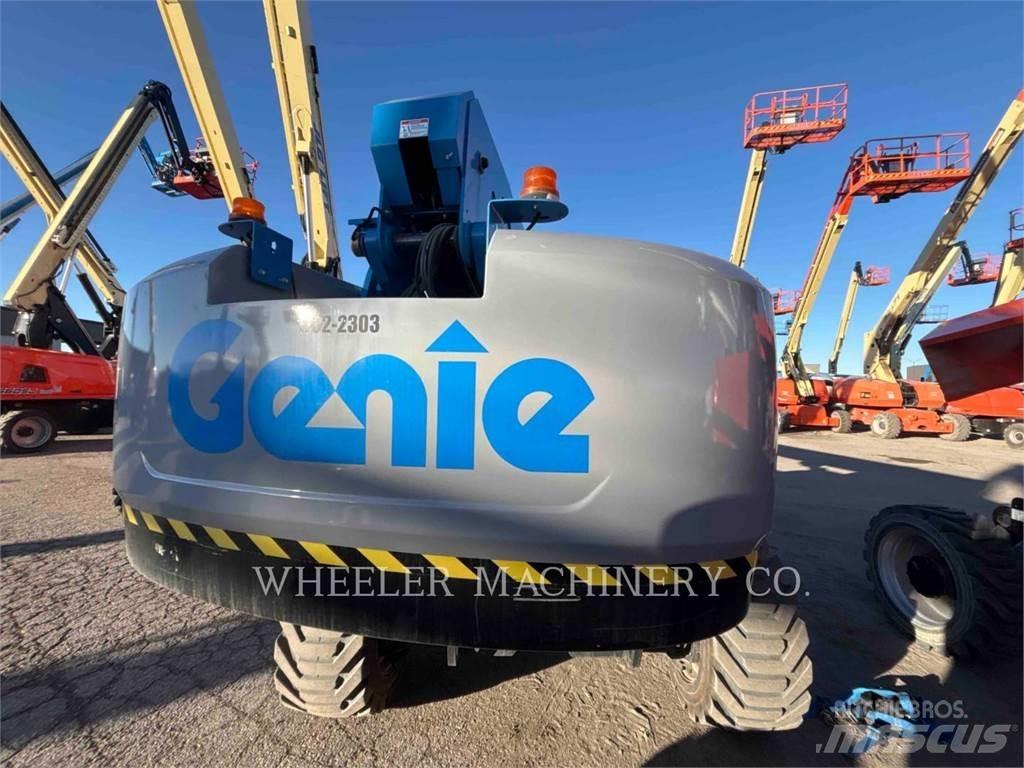 Genie S85XC Leddede bomlifter