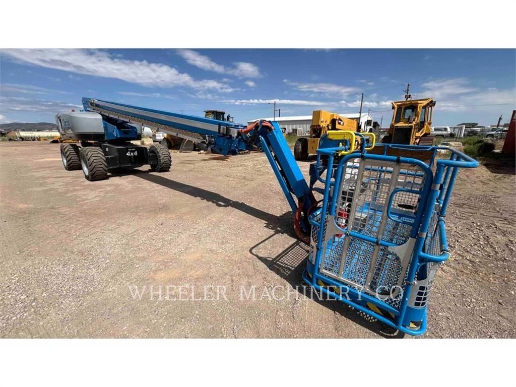 Genie S85XC Leddede bomlifter