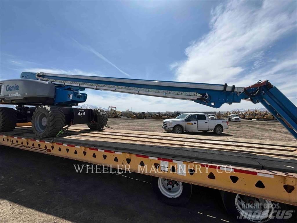 Genie S85XC Leddede bomlifter
