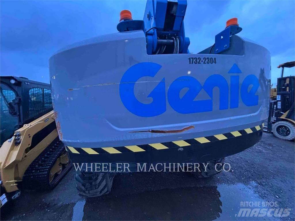 Genie S85XC Leddede bomlifter