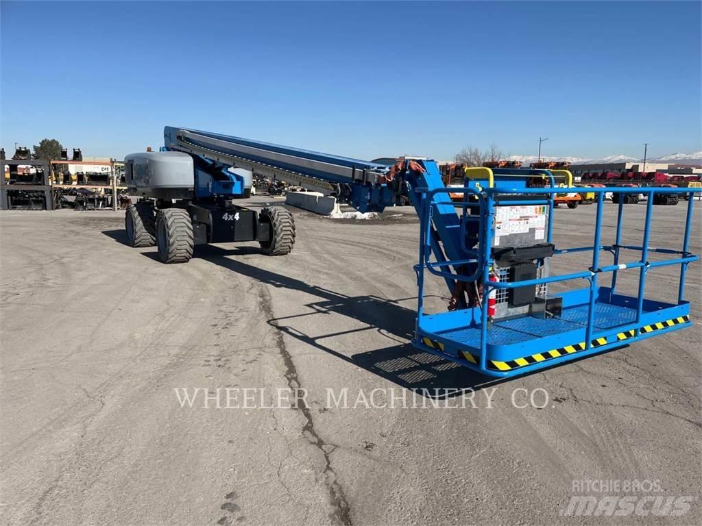 Genie S85XC Leddede bomlifter