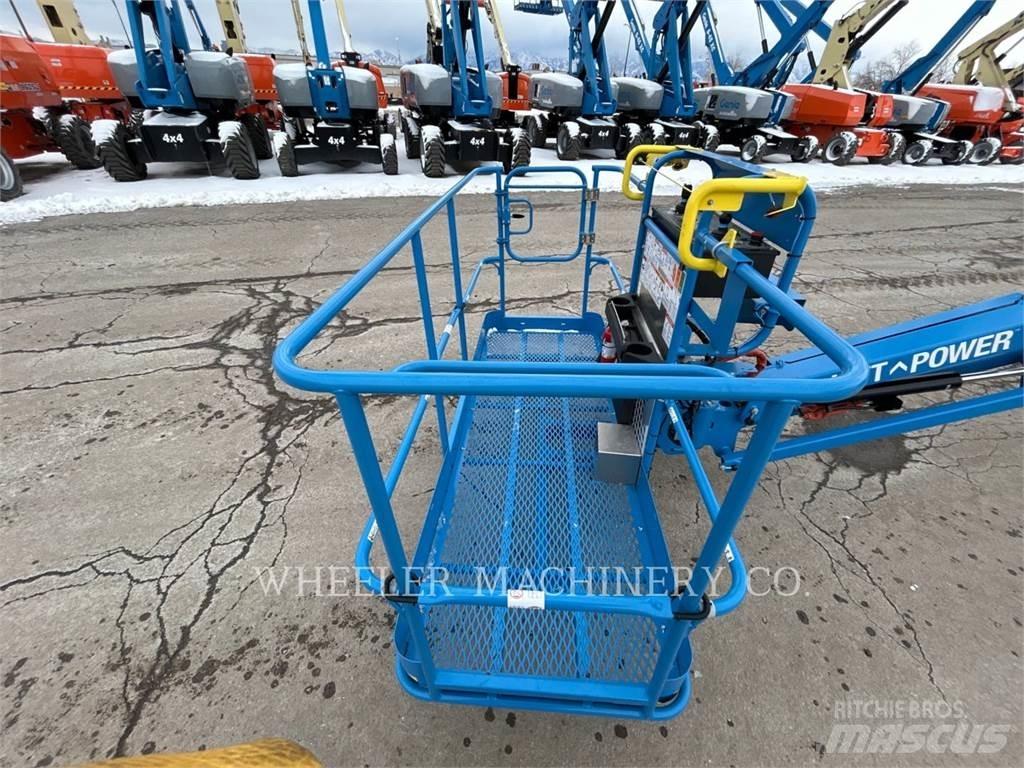 Genie S85XC SP Leddede bomlifter