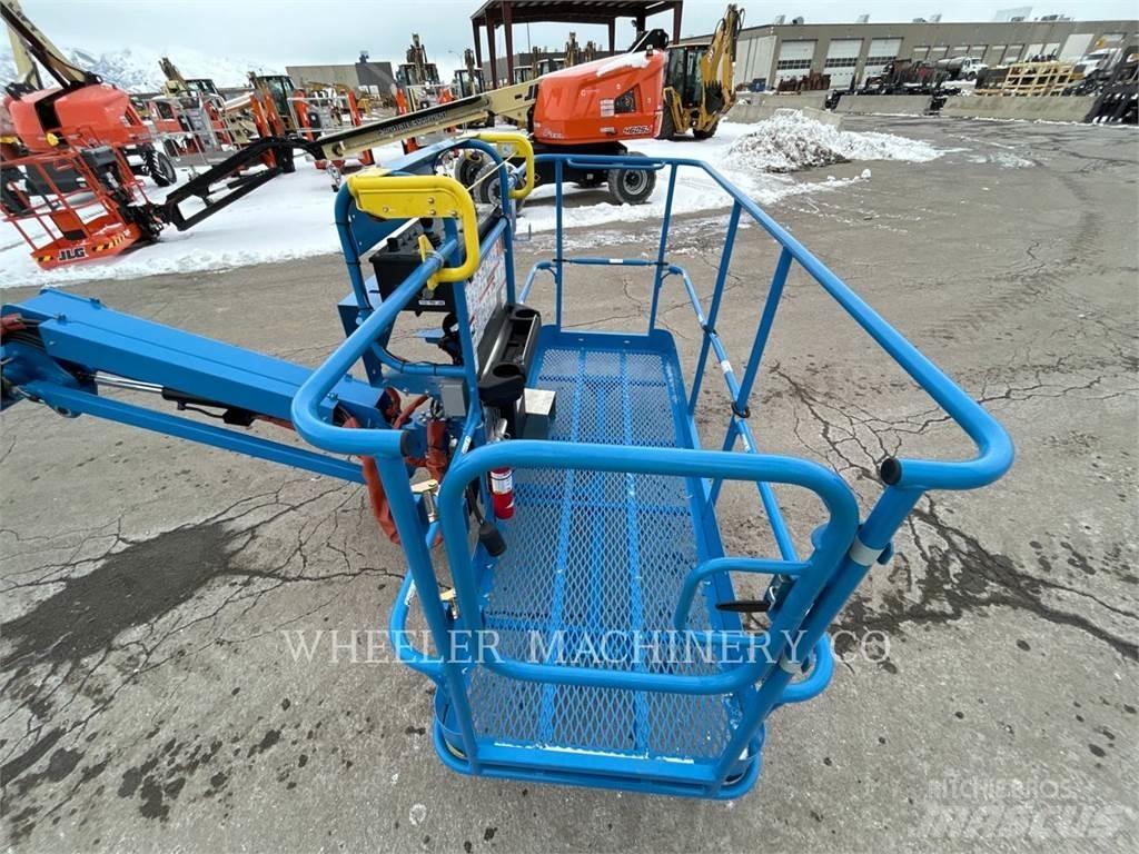Genie S85XC SP Leddede bomlifter