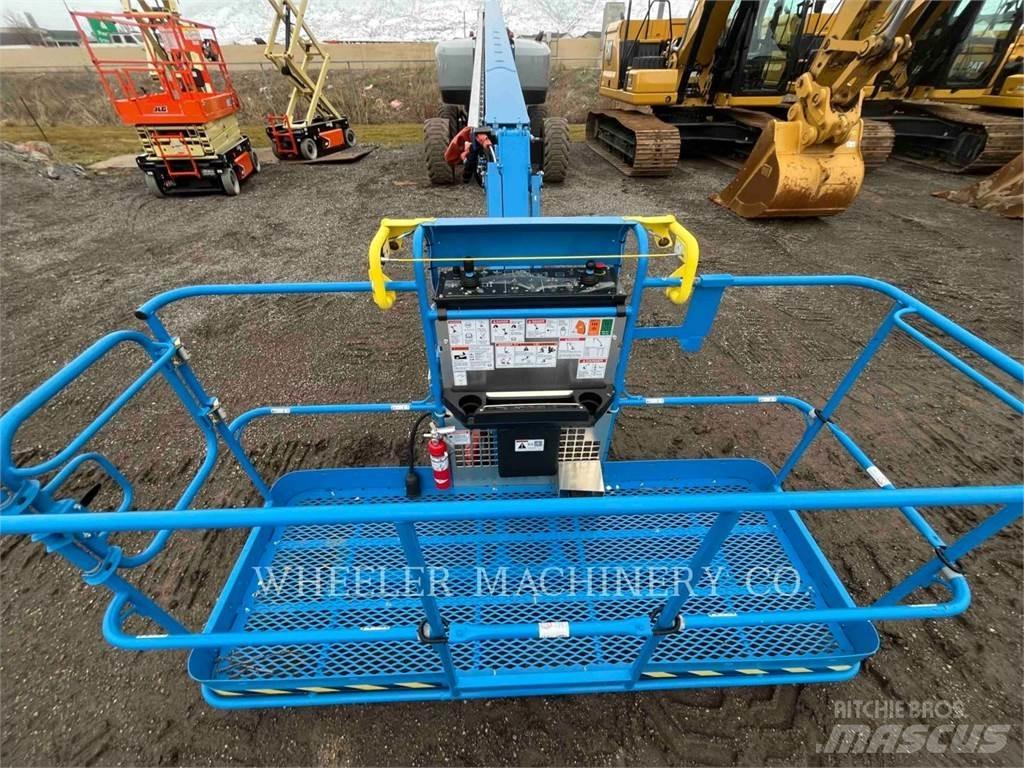 Genie S85XC SP Leddede bomlifter