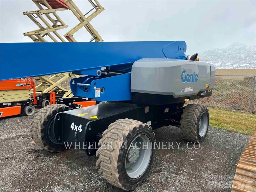Genie S85XC SP Leddede bomlifter