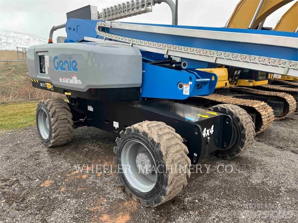 Genie S85XC SP Leddede bomlifter