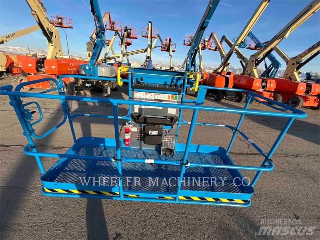 Genie S85XC SP Leddede bomlifter