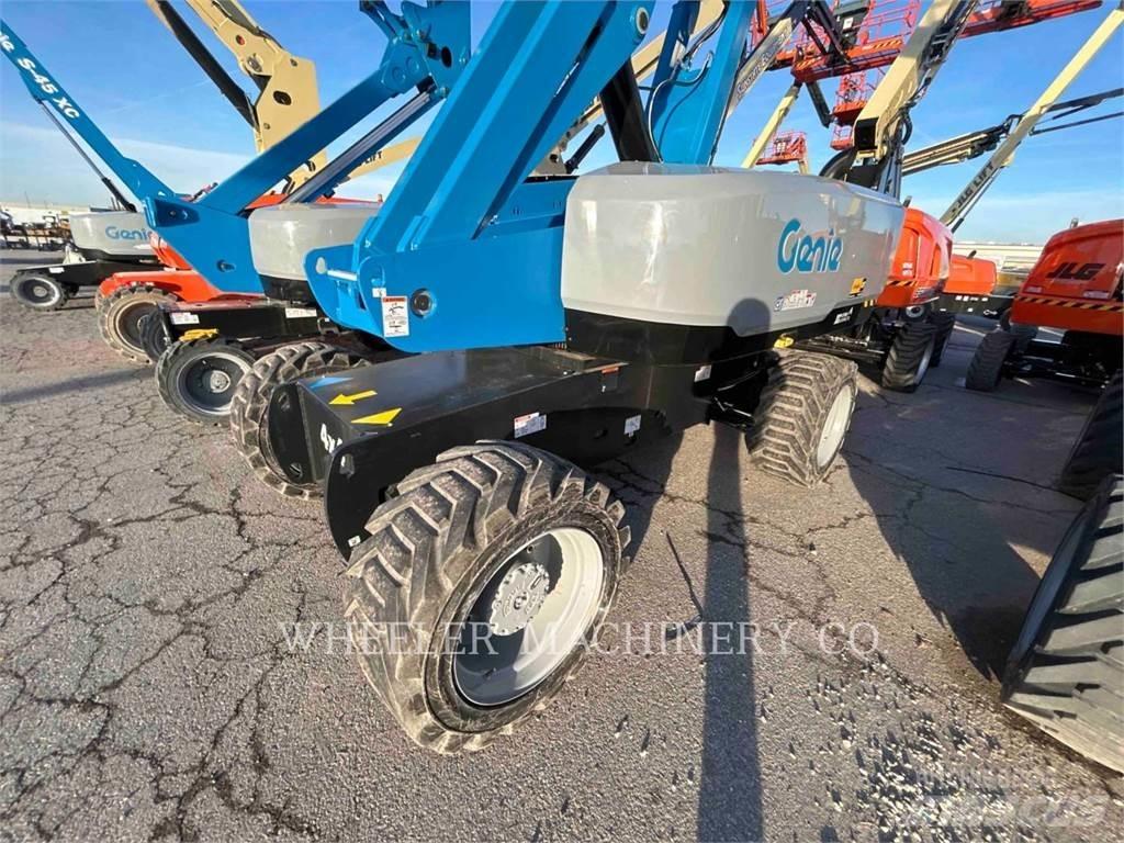 Genie S85XC SP Leddede bomlifter