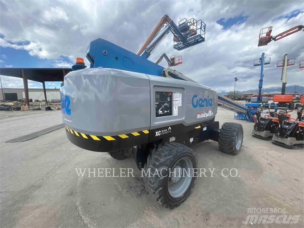 Genie S85XC SP Leddede bomlifter