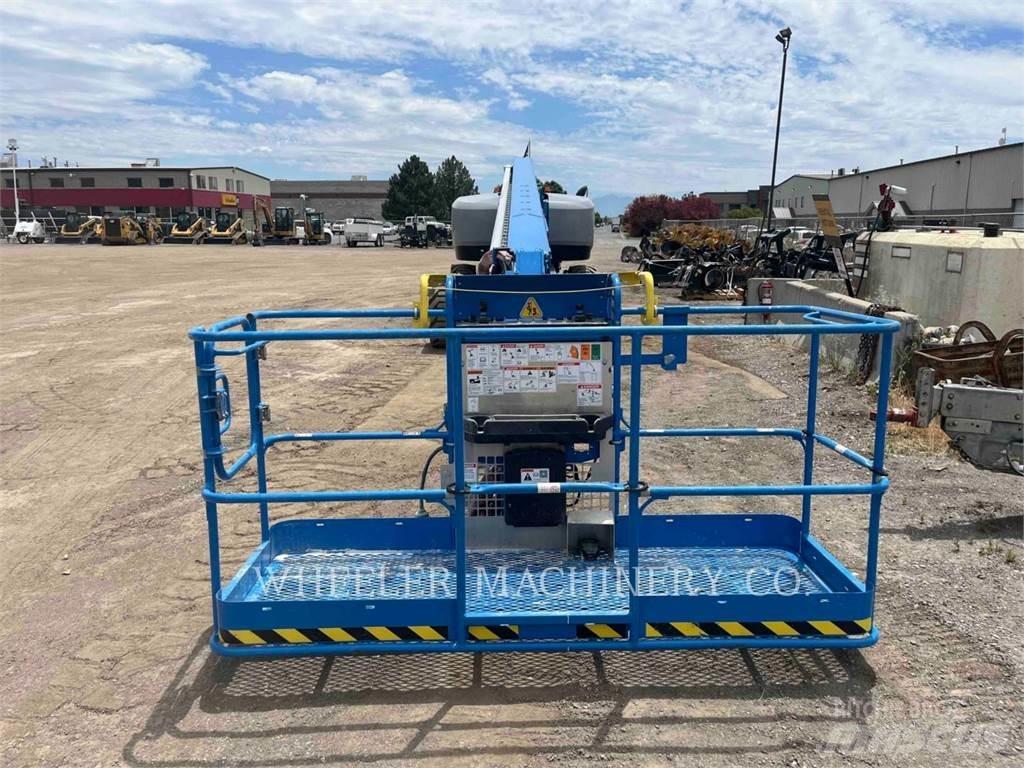 Genie S85XC SP Leddede bomlifter