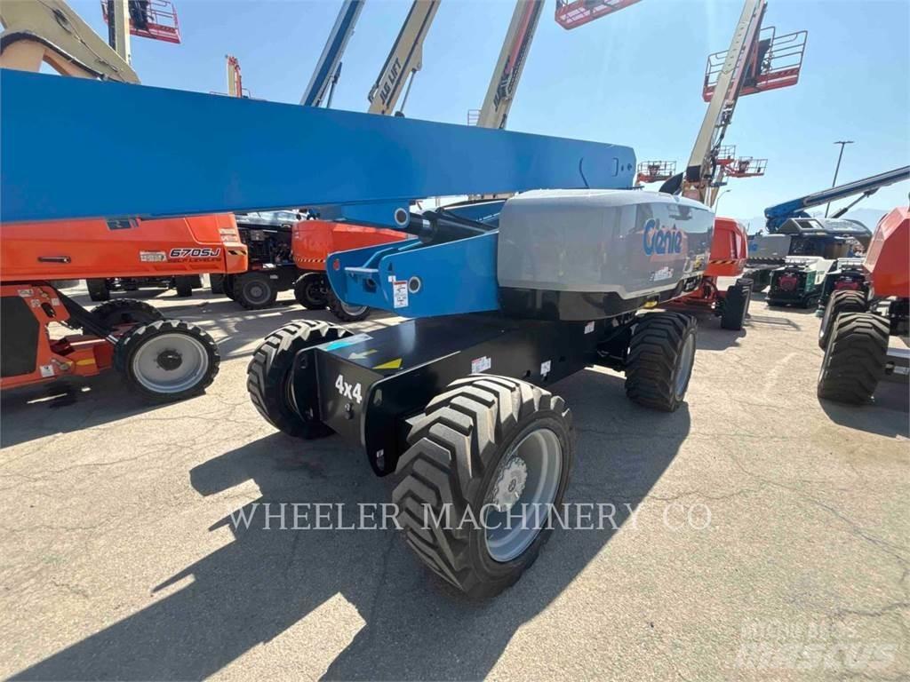 Genie S85XC SP Leddede bomlifter