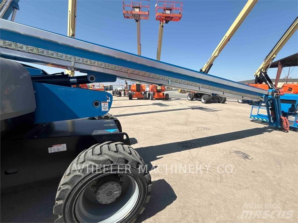 Genie S85XC SP Leddede bomlifter