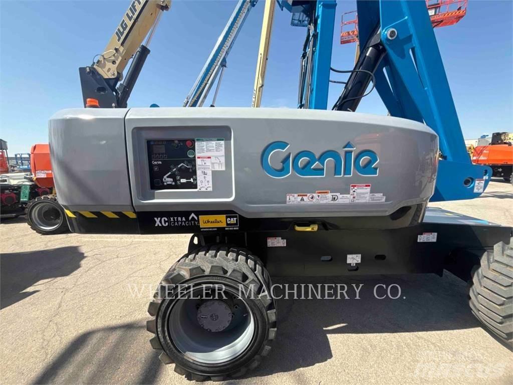Genie S85XC SP Leddede bomlifter