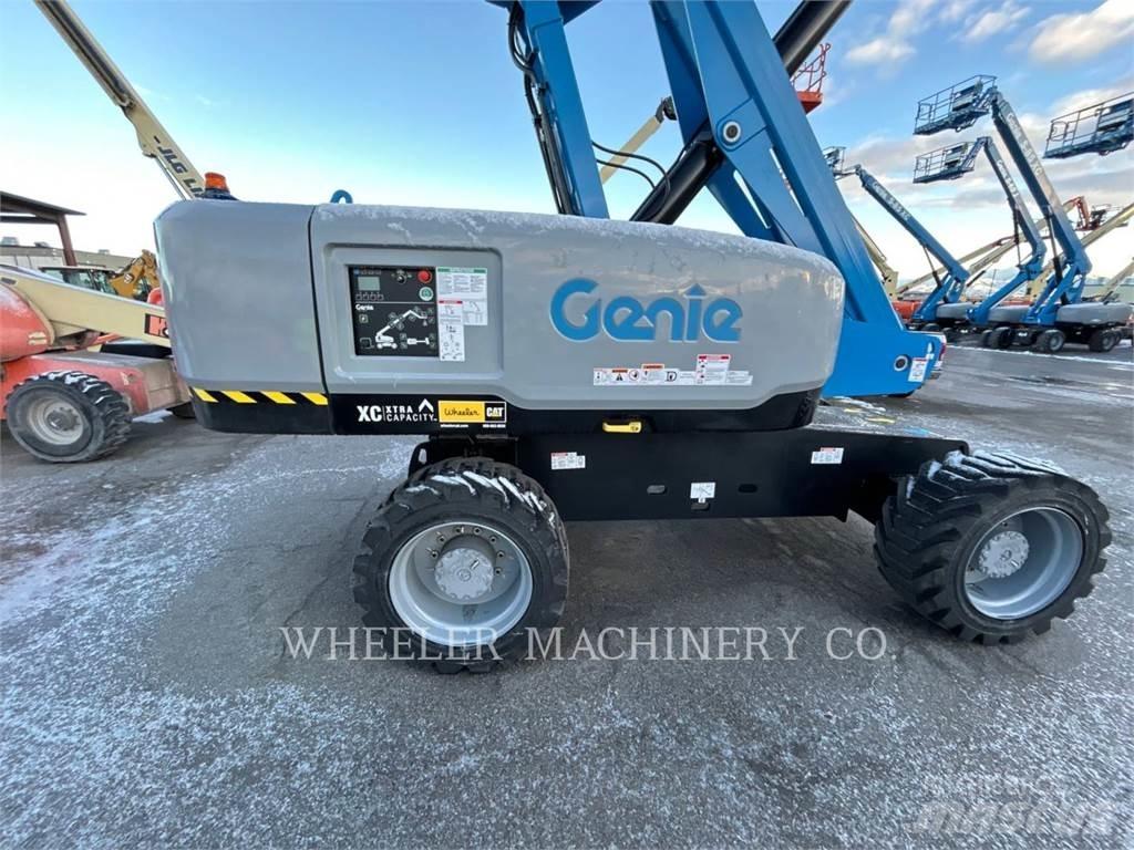 Genie S85XC SP Leddede bomlifter