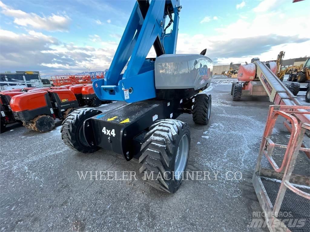 Genie S85XC SP Leddede bomlifter