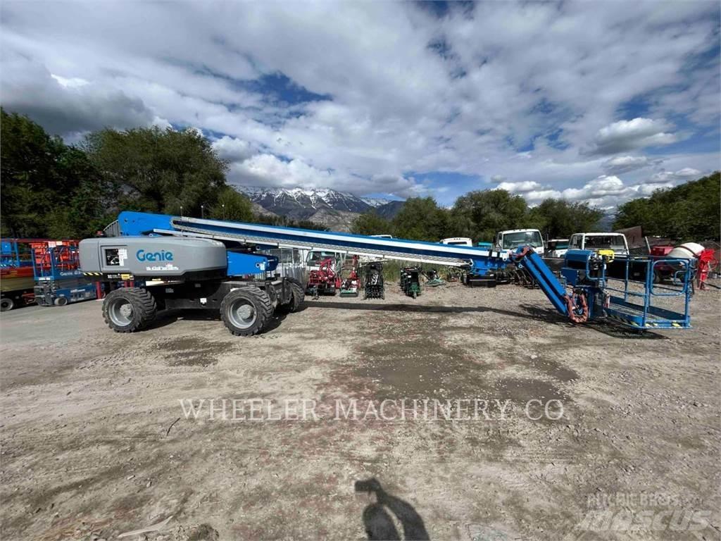 Genie S85XC SP Leddede bomlifter