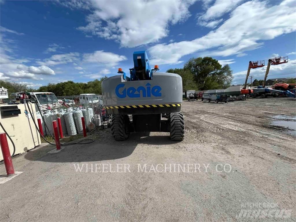 Genie S85XC SP Leddede bomlifter