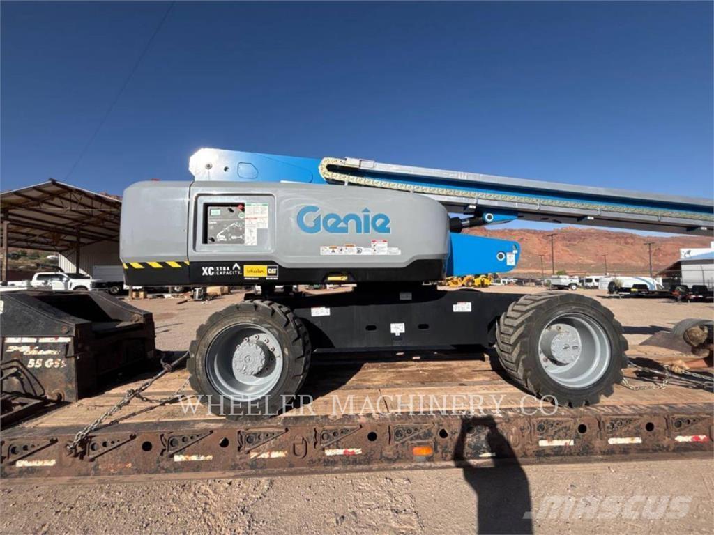 Genie S85XC SP Leddede bomlifter