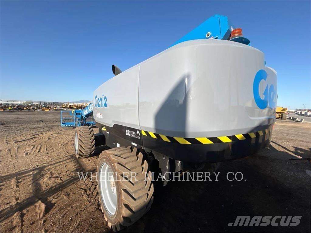 Genie S85XC SP Leddede bomlifter