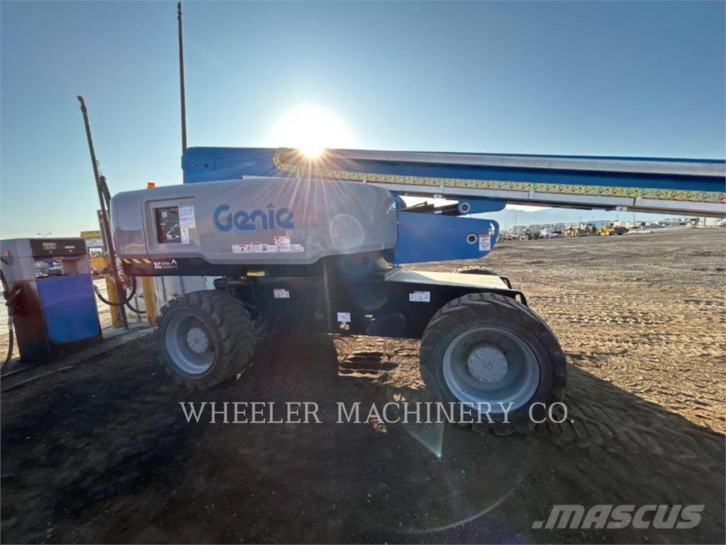 Genie S85XC SP Leddede bomlifter