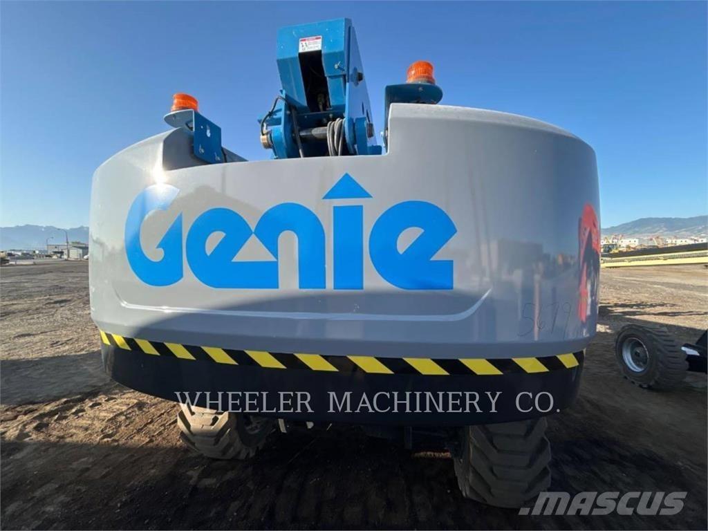 Genie S85XC SP Leddede bomlifter