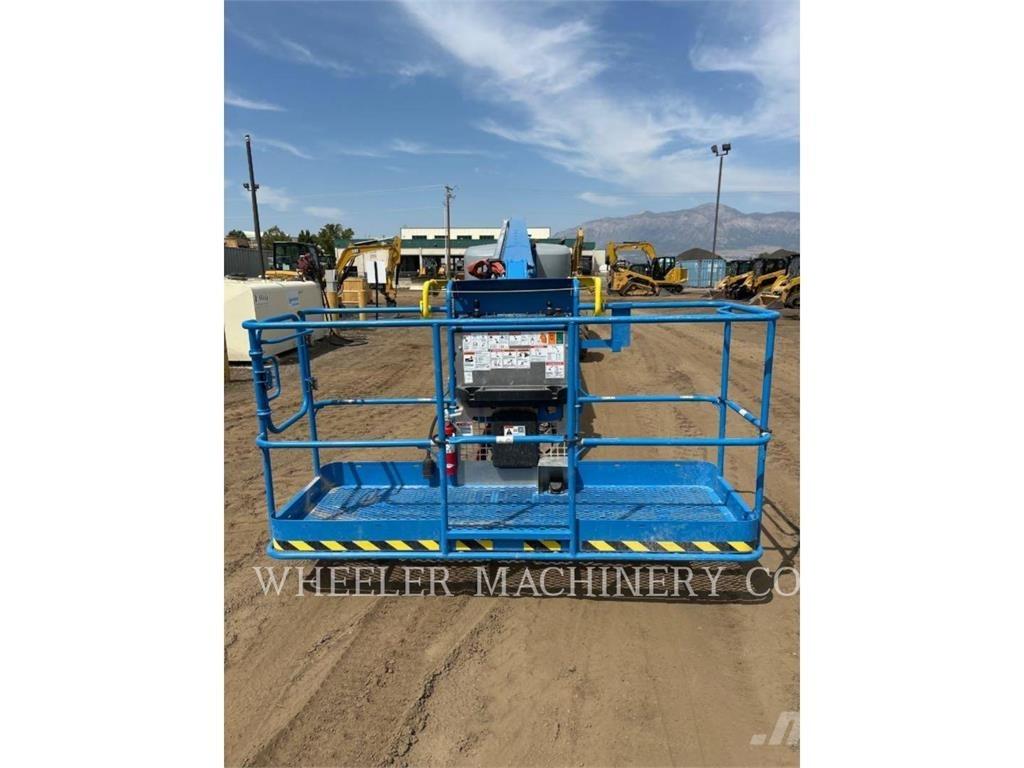Genie S85XC SP Leddede bomlifter
