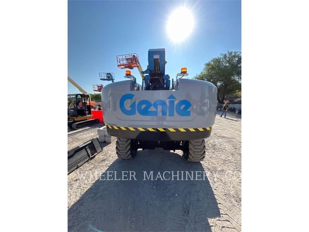 Genie S85XC SP Leddede bomlifter