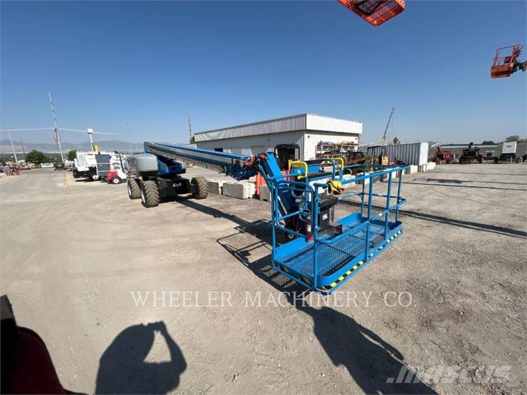 Genie S85XC SP Leddede bomlifter
