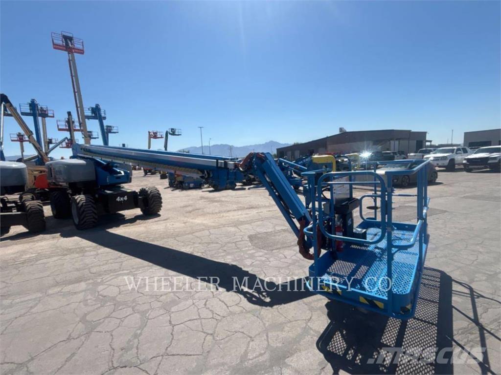 Genie S85XC SP Leddede bomlifter
