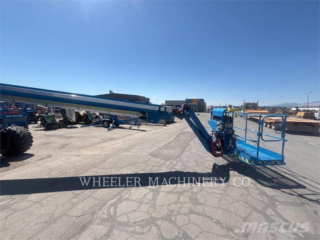 Genie S85XC SP Leddede bomlifter
