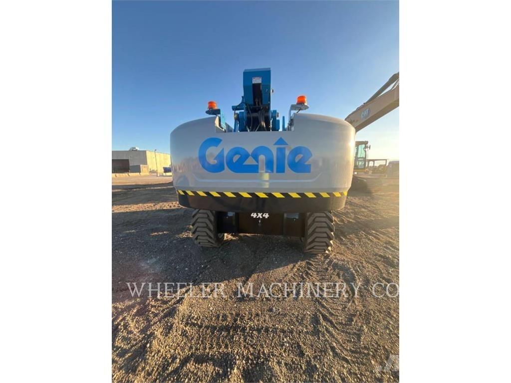Genie S85XC SP Leddede bomlifter