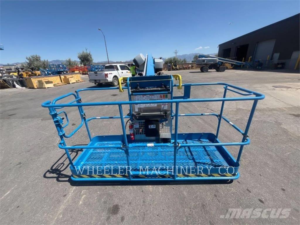 Genie S85XC SP Leddede bomlifter