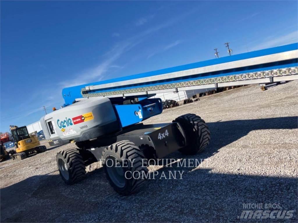Genie S85XCD4W Leddede bomlifter