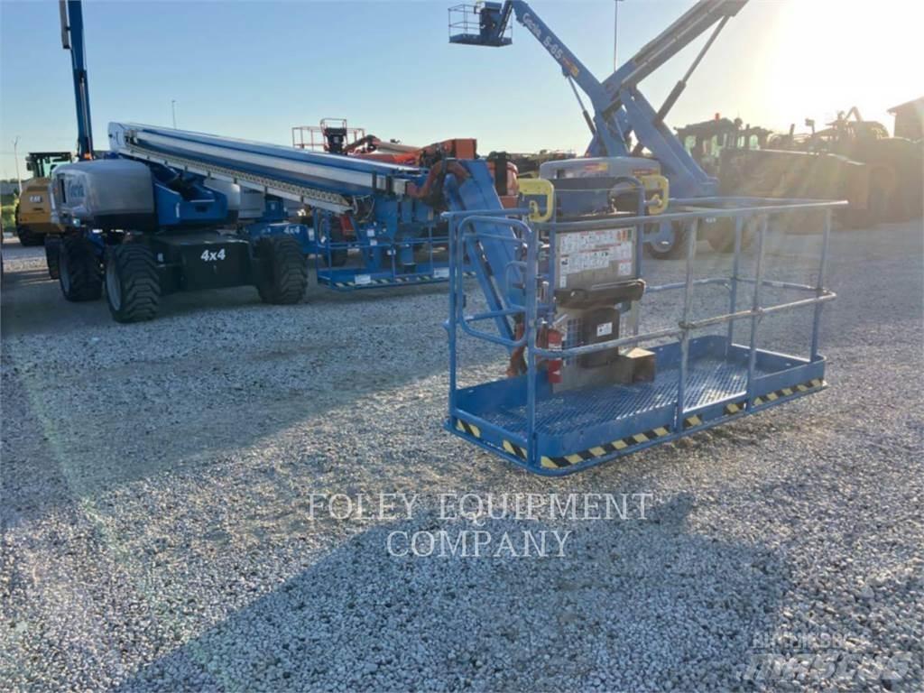Genie S85XCD4W Leddede bomlifter