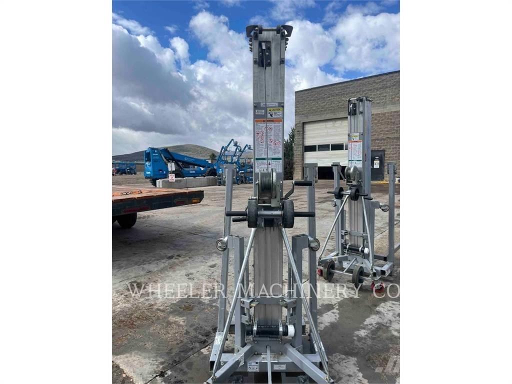 Genie SLC-24 Sakselifter