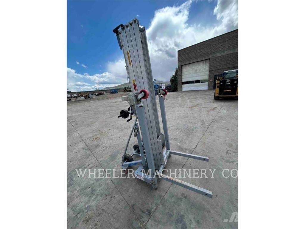 Genie SLC-24 Sakselifter
