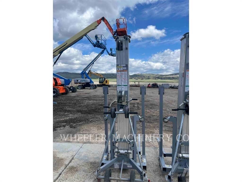 Genie SLC-24 Sakselifter