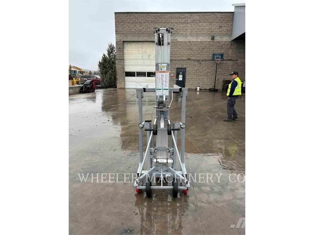 Genie SLC-24 Sakselifter
