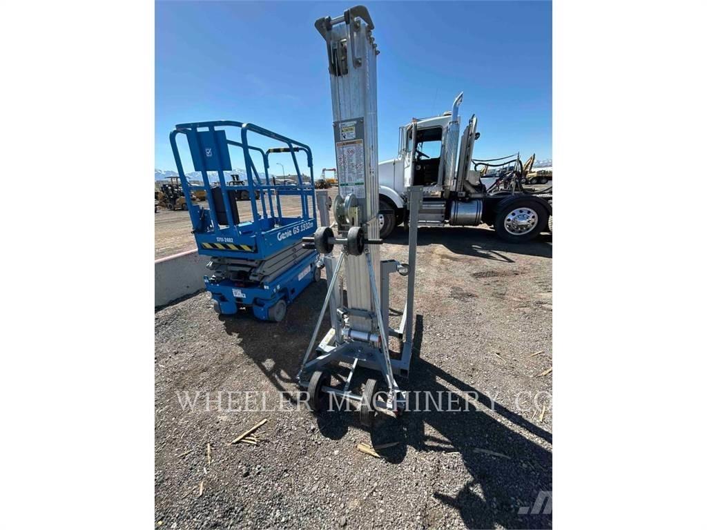 Genie SLC-24 Sakselifter