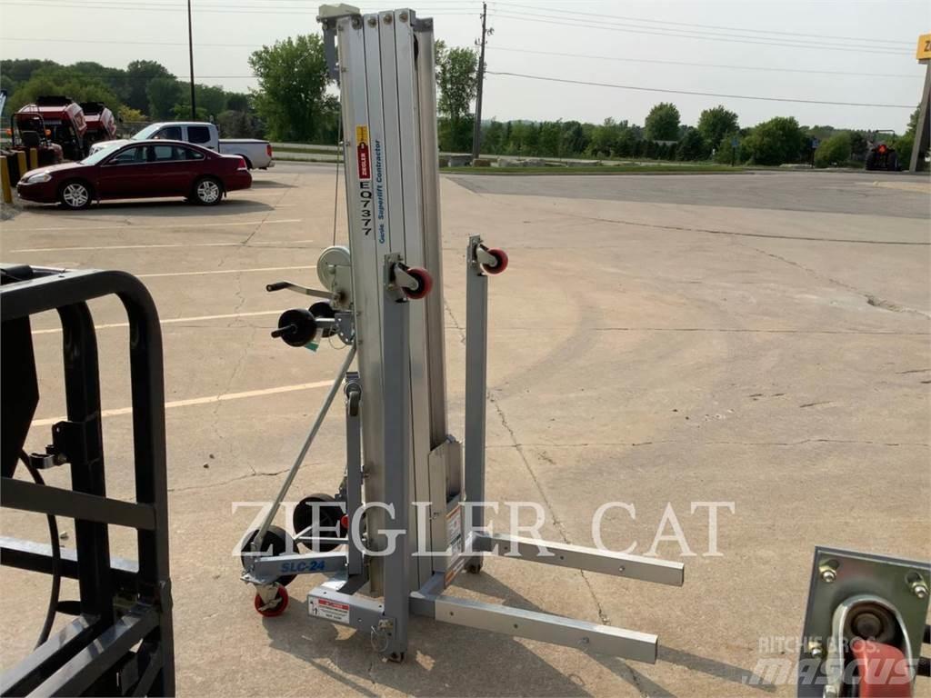 Genie SLC24 Sakselifter