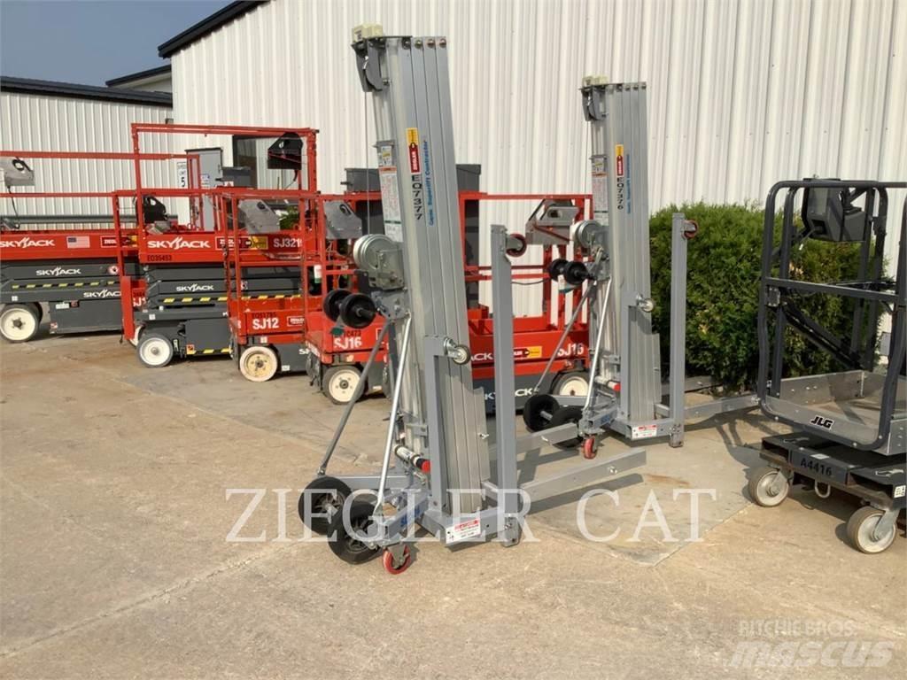 Genie SLC24 Sakselifter