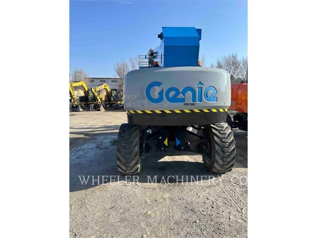Genie SX125XC Leddede bomlifter