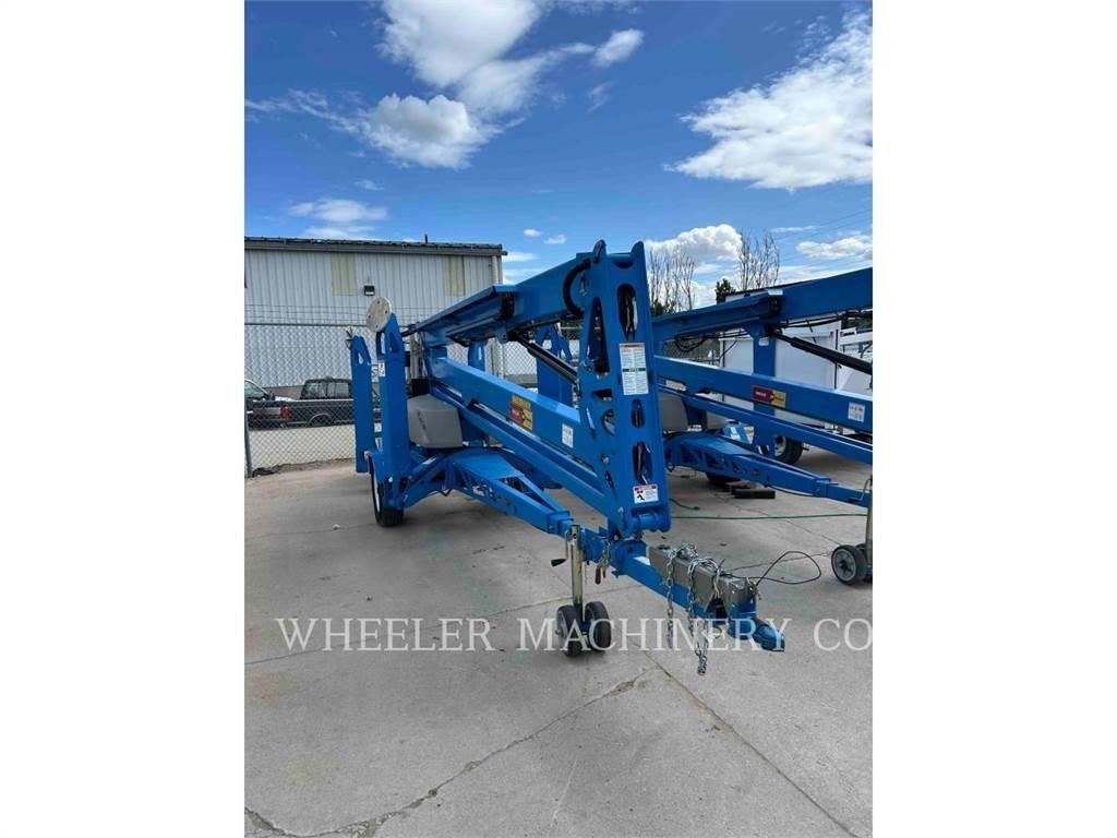 Genie TZ50 Leddede bomlifter