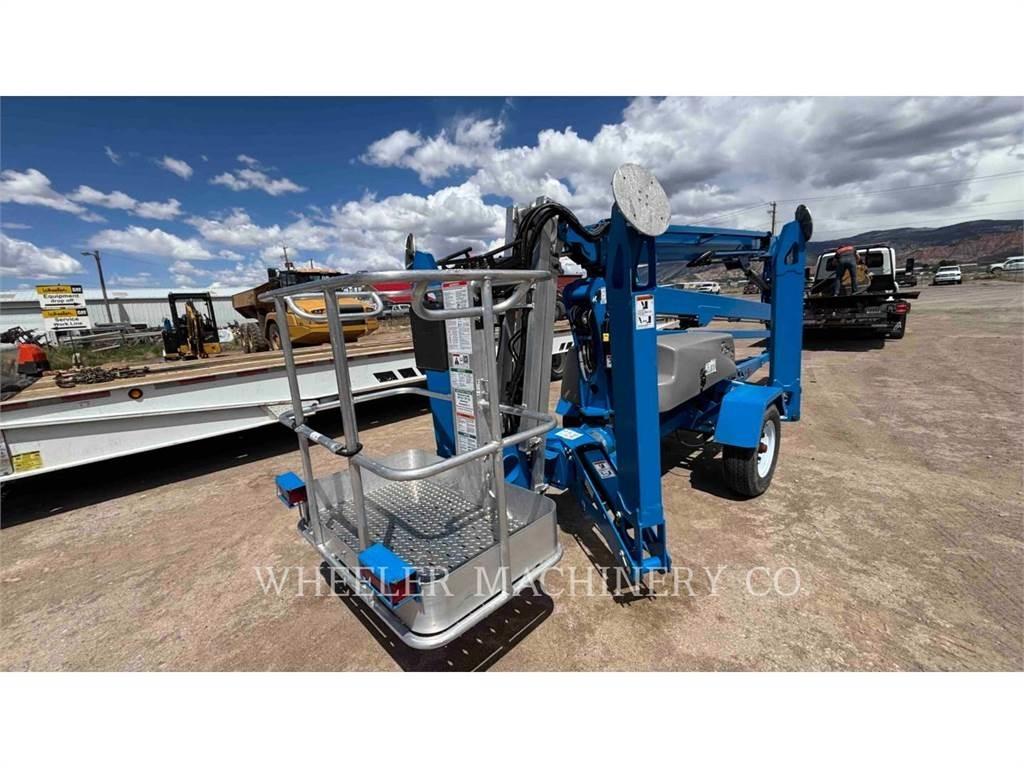 Genie TZ50 Leddede bomlifter