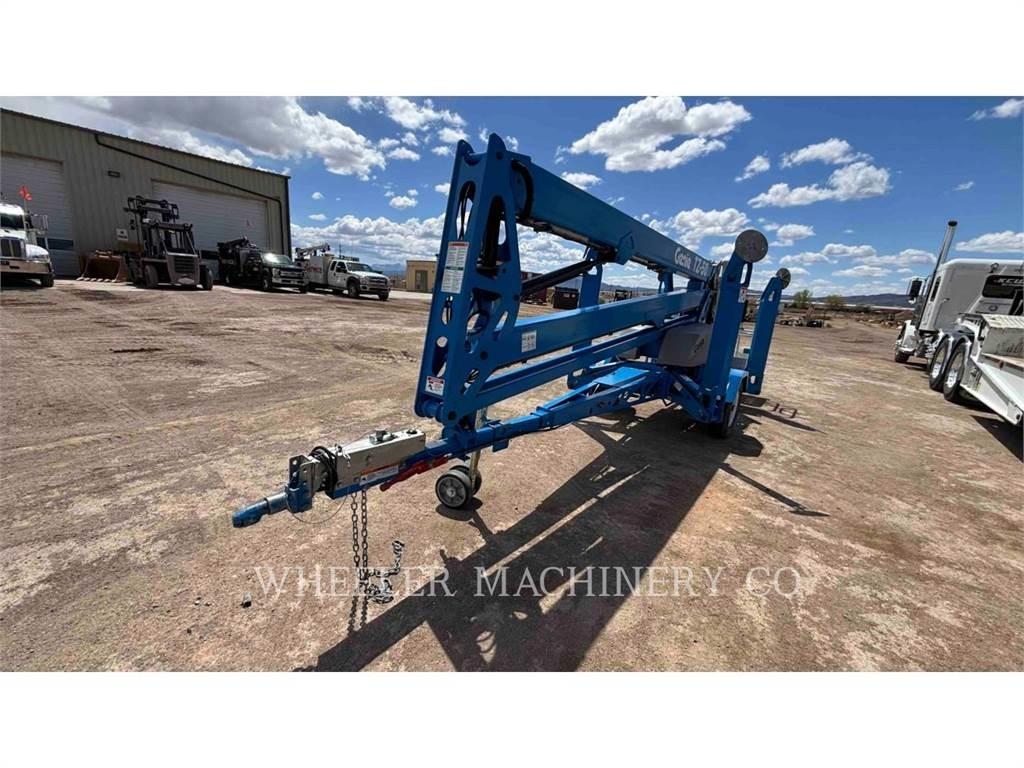 Genie TZ50 Leddede bomlifter