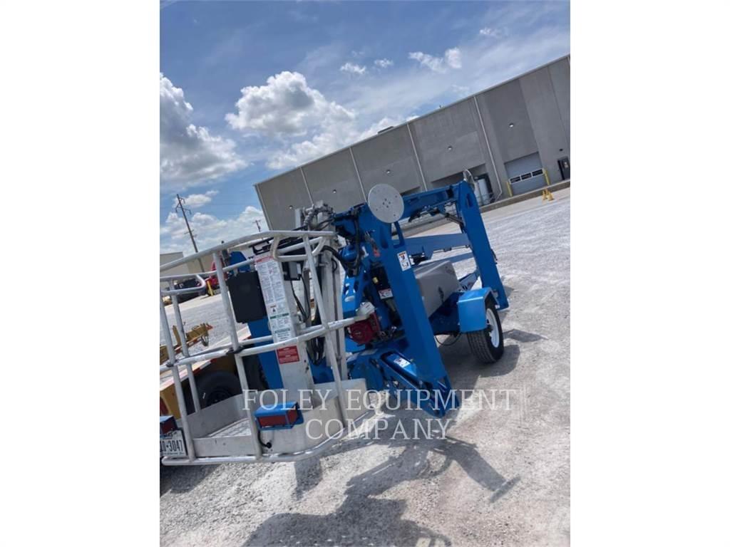 Genie TZ50/30 Leddede bomlifter