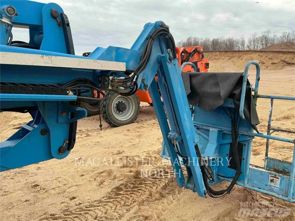 Genie Z-45 Leddede bomlifter