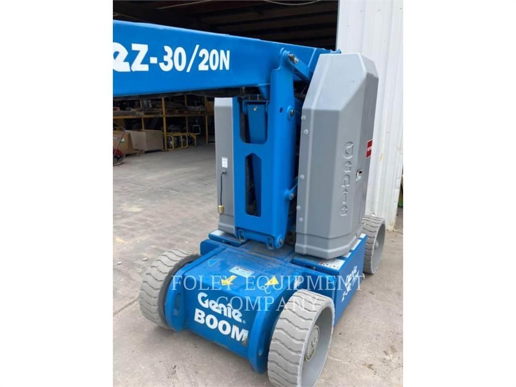 Genie Z30/20N Leddede bomlifter